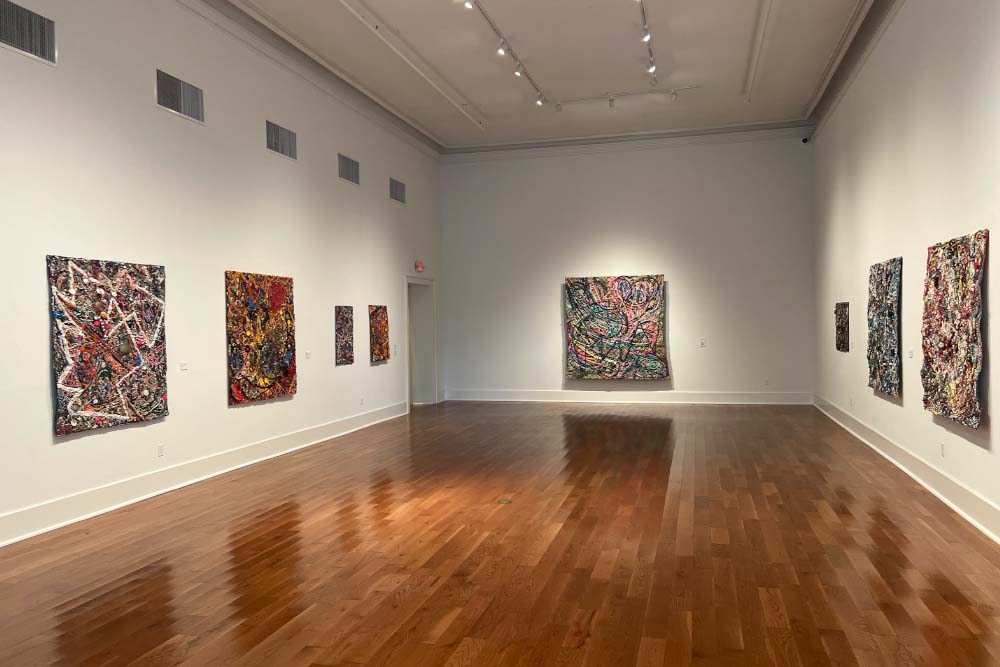 Art Gallery in Galveston