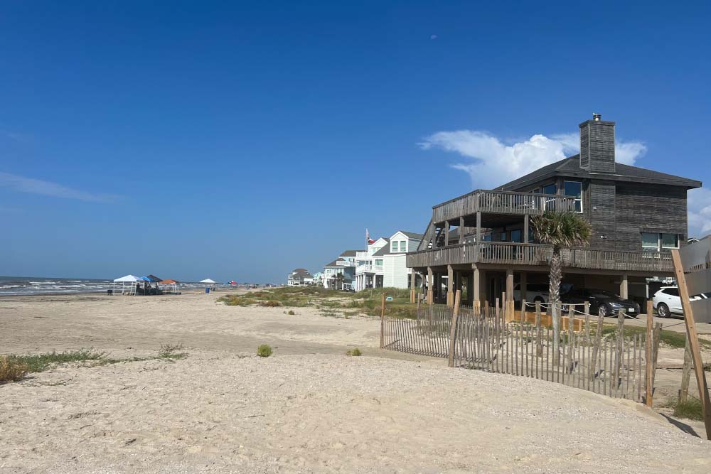 Pirates Beach: The Ultimate Guide to Galveston, Texas