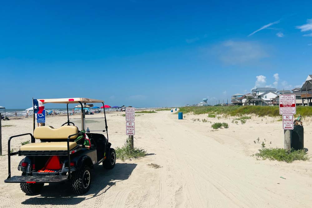 Sea Isle Beach Galveston: Your Ultimate Guide to Coastal Bliss