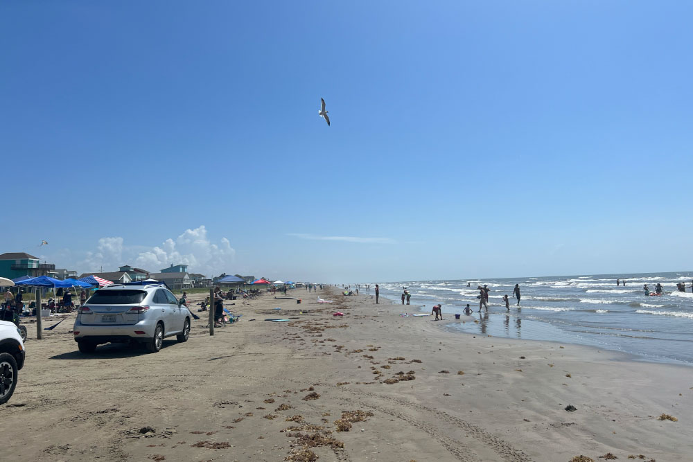 Sea Isle Beach Galveston: Your Ultimate Guide to Coastal Bliss