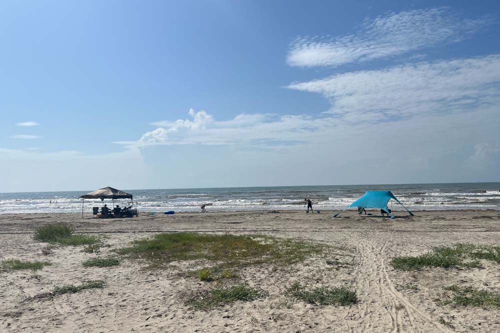 Discover West Beach, Galveston Island: Your Ultimate Guide