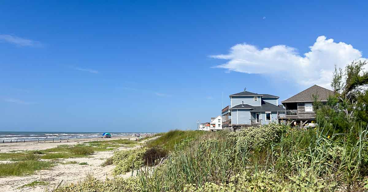 Discover West Beach, Galveston Island: Your Ultimate Guide