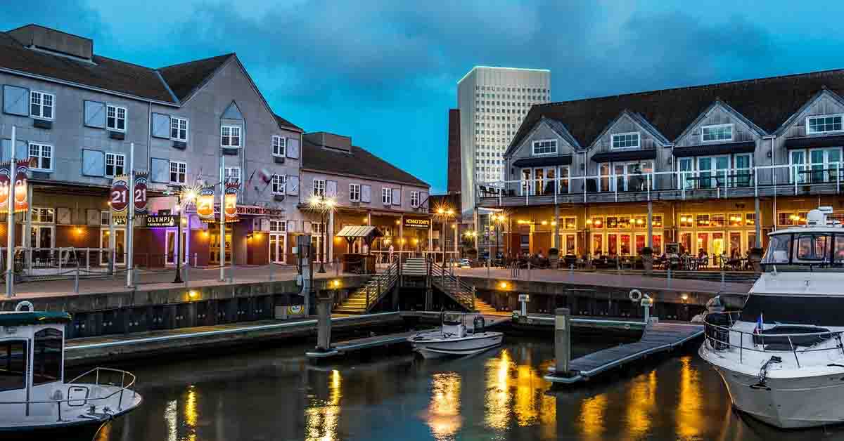 Popular Hotels
