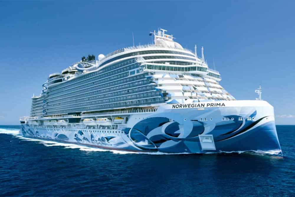 Galveston Cruises