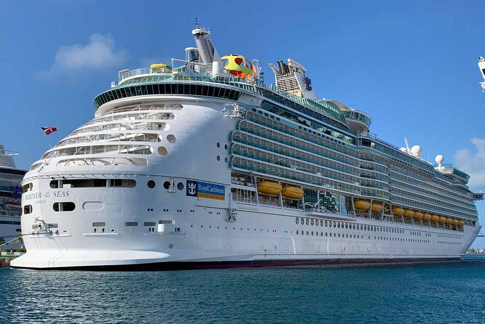 Mariner of the Seas Galveston Cruises