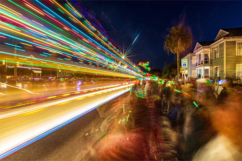 where to stay for mardi gras