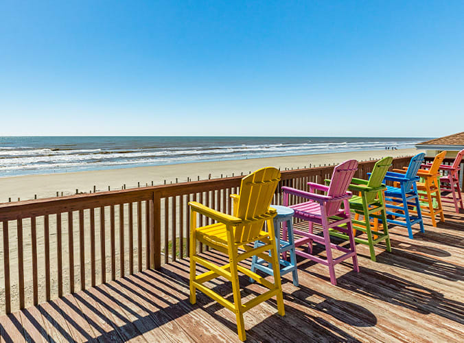 West End Beaches