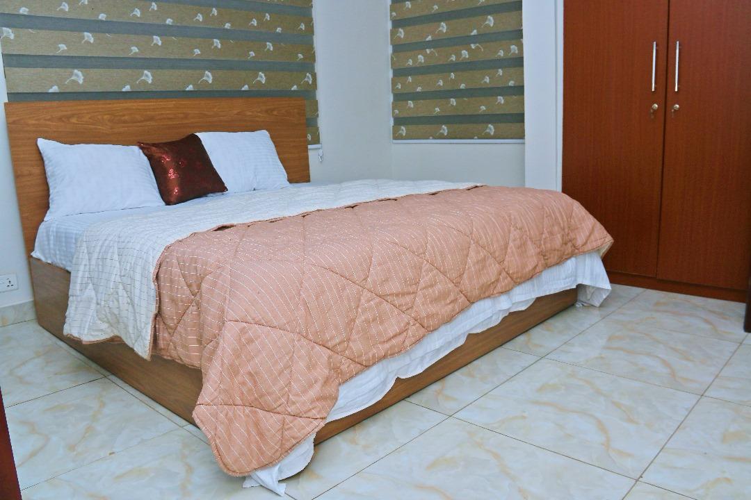Deluxe Room 2