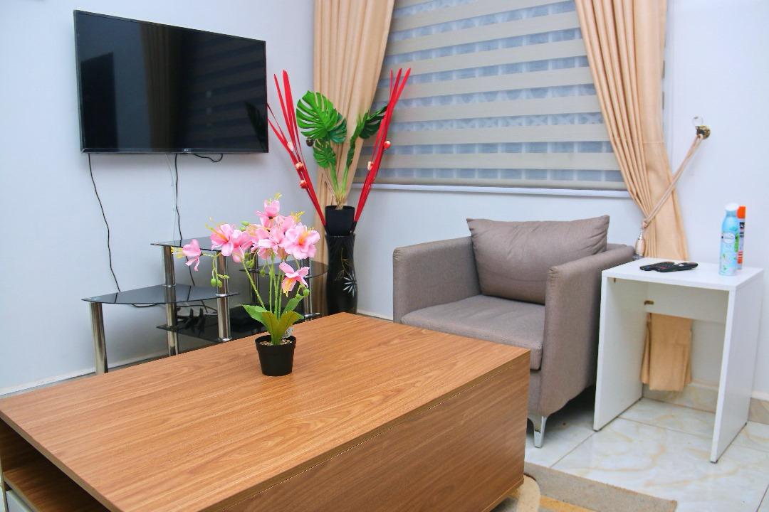 Premium Suite