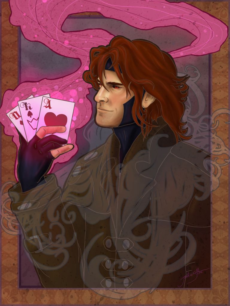 Art Nouveau Gambit