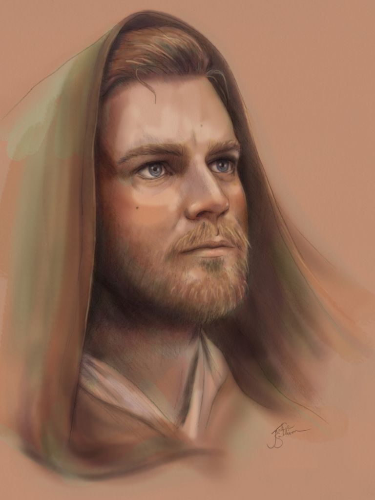 Obi-Wan Kenobi