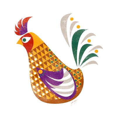 Rooster