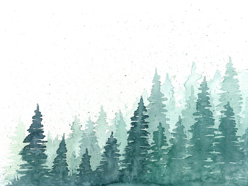 Evergreens