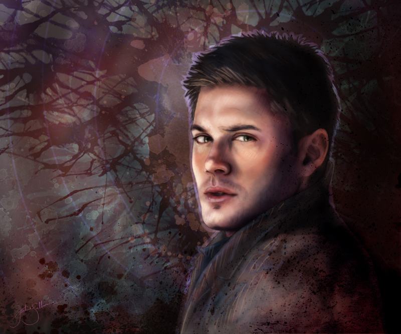 Dean Winchester