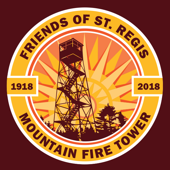 Friends of St. Regis Mountain Fire Tower Centennial