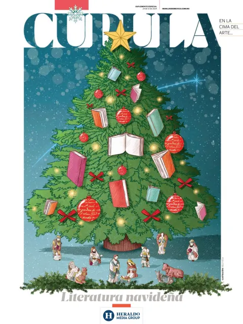Portada de Heraldo Media Group del miércoles, 4 de diciembre de 2024