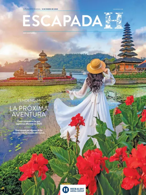 Portada de Heraldo Media Group
