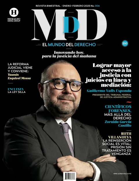 Portada de Heraldo Media Group