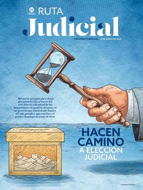 Portada de Heraldo Media Group