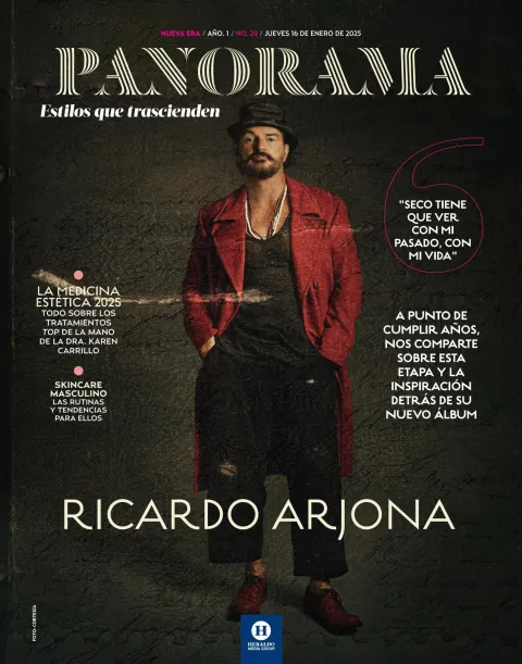 Portada de Heraldo Media Group