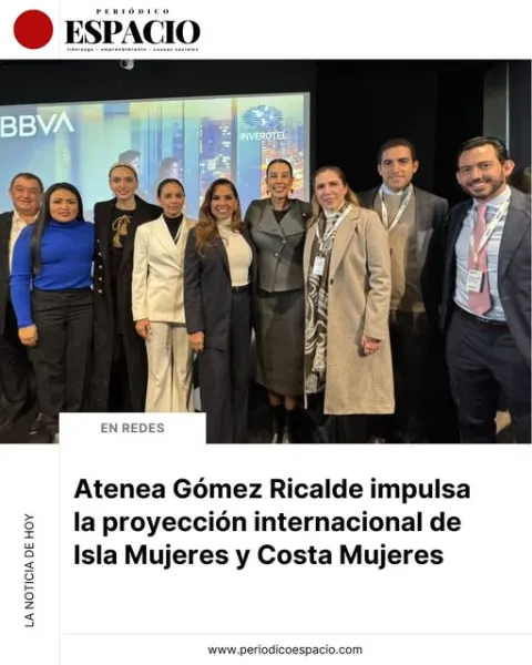 Portada de Periodico Espacio (portada) del 2025-01-21