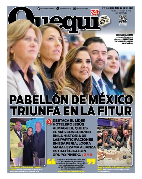 Portada de Quequi