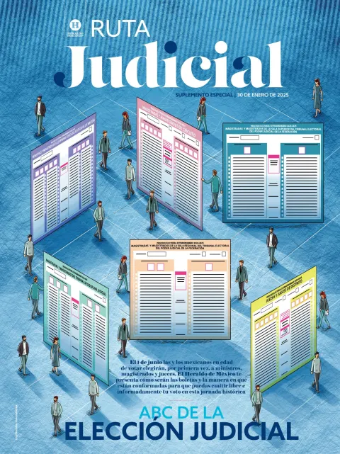 Portada de Heraldo Media Group