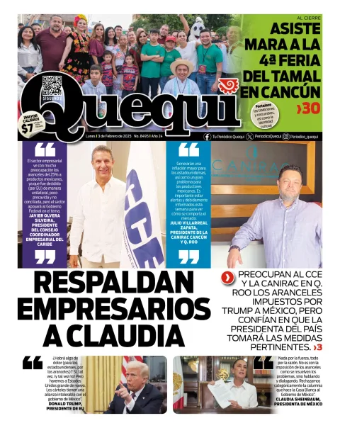 Portada de Quequi