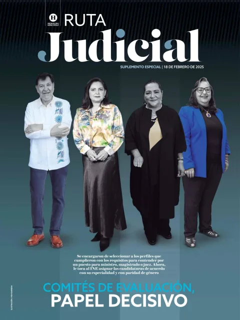 Portada de Heraldo Media Group