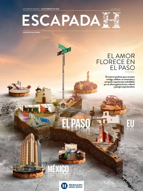 Portada de Heraldo Media Group