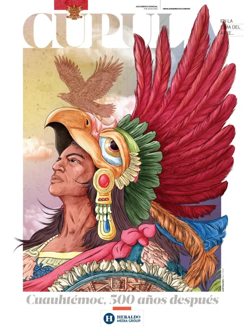 Portada de Heraldo Media Group