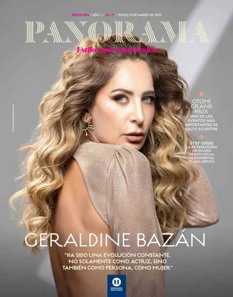 Portada de Heraldo Media Group