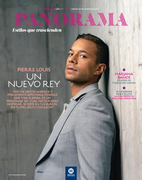 Portada de Heraldo Media Group