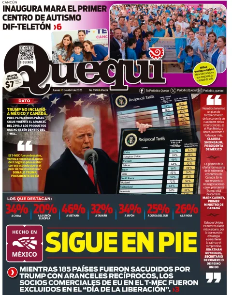 Portada de Quequi
