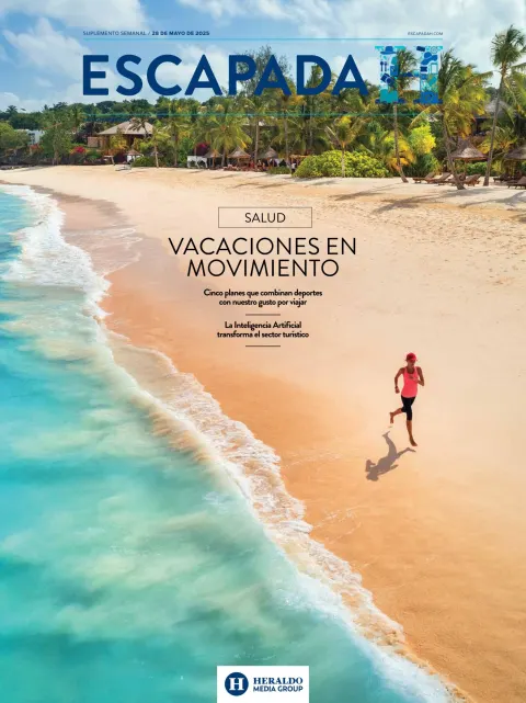 Portada de Heraldo Media Group