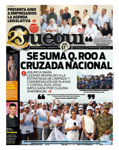 Portada de Quequi