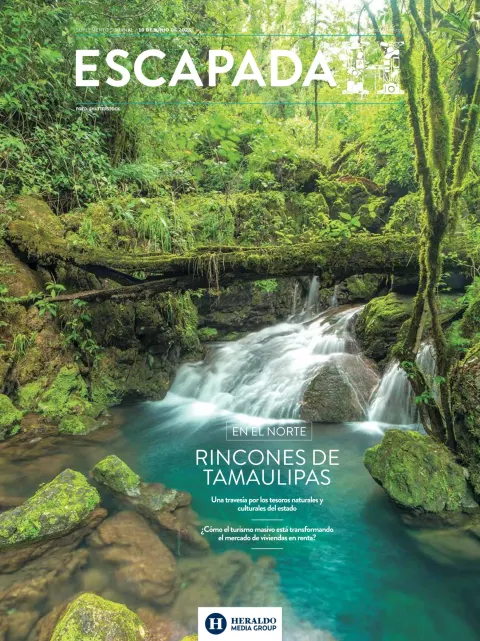 Portada de Heraldo Media Group