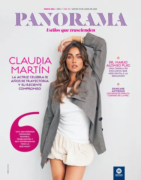 Portada de Heraldo Media Group