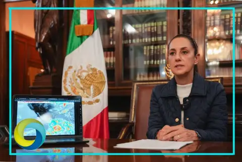 Portada de El Quintana Roo (contraportada)