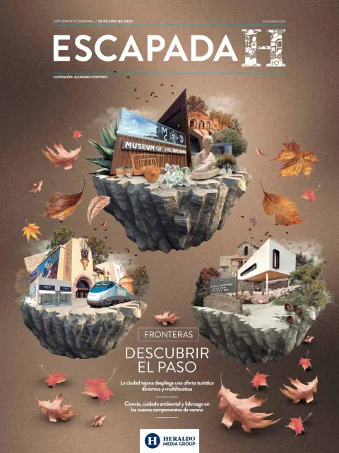 Portada de Heraldo Media Group