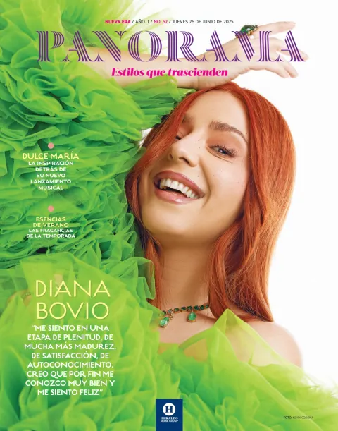 Portada de Heraldo Media Group