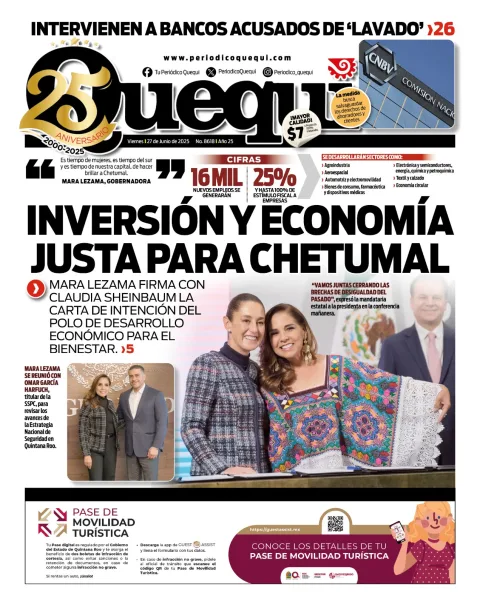 Portada de Quequi