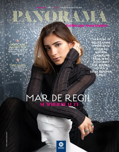 Portada de Heraldo Media Group