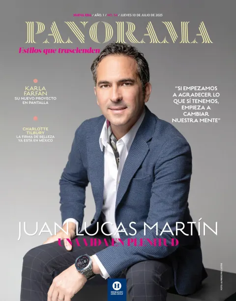 Portada de Heraldo Media Group