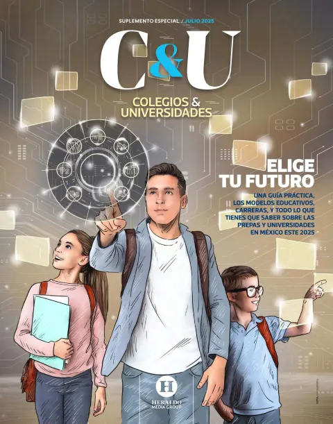 Portada de Heraldo Media Group