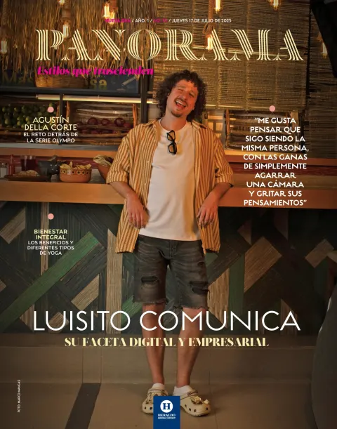 Portada de Heraldo Media Group