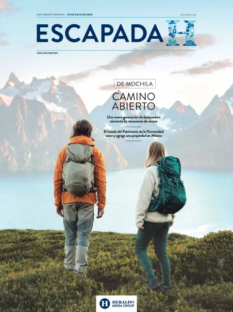 Portada de Heraldo Media Group