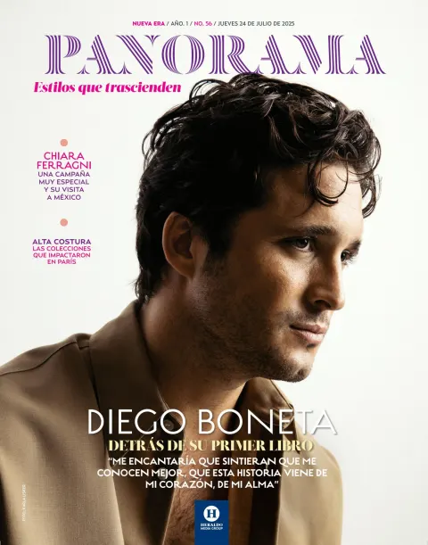 Portada de Heraldo Media Group