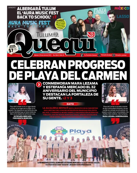 Portada de Quequi