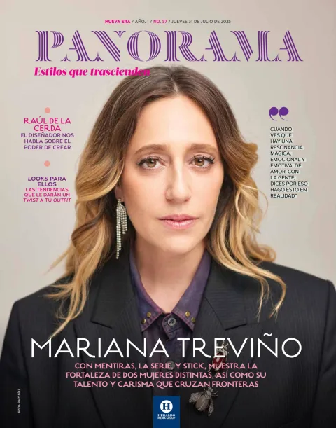 Portada de Heraldo Media Group